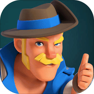 Boom Beach: Frontlines
