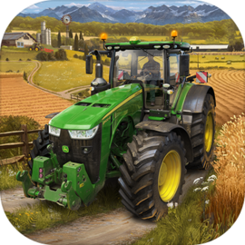 数百家拖拉机制造商排队加入这款真实模拟农场游戏
